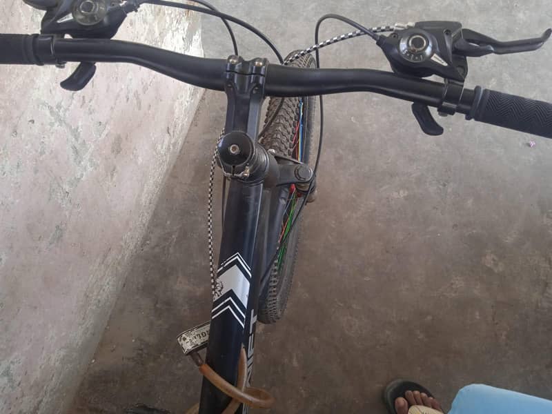 bicycle 6