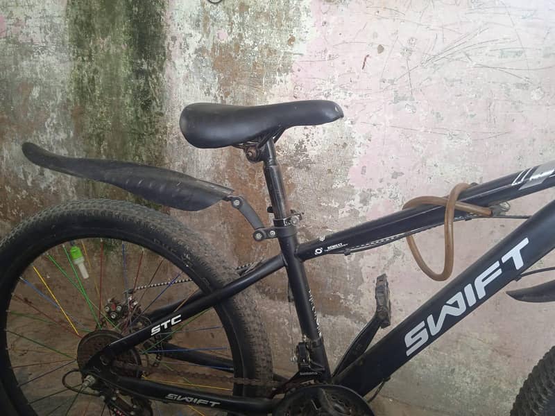 bicycle 7