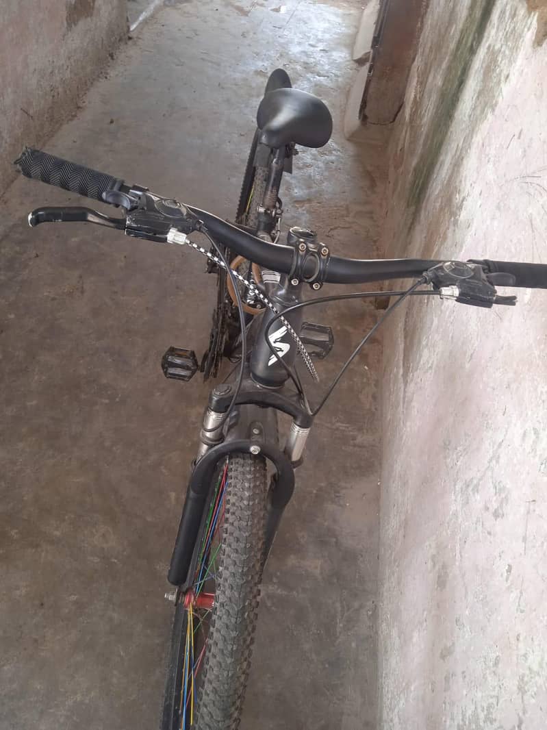 bicycle 8