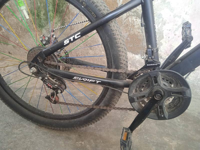 bicycle 9