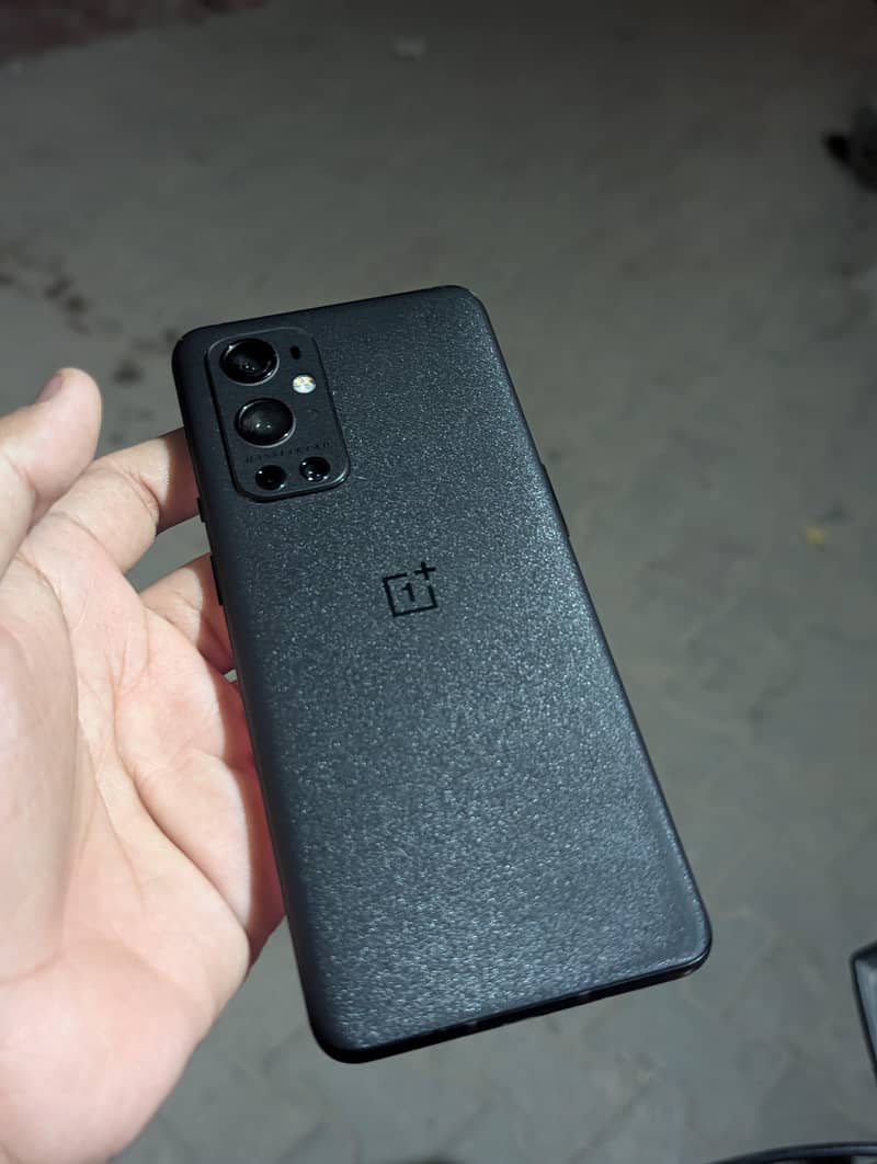 One Plus 9 Pro 1