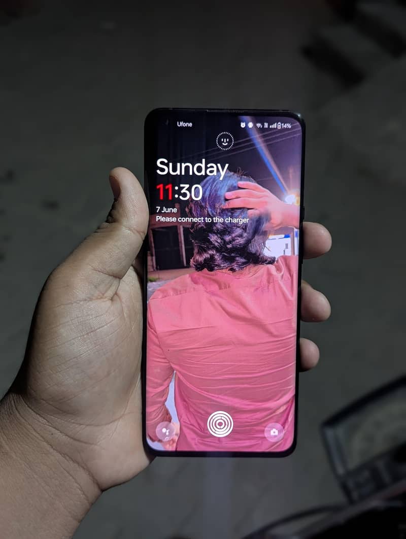 One Plus 9 Pro 2