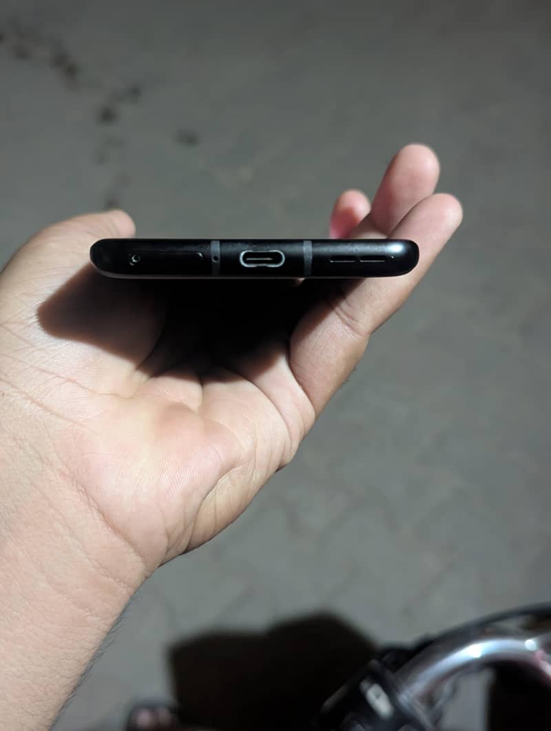One Plus 9 Pro 3