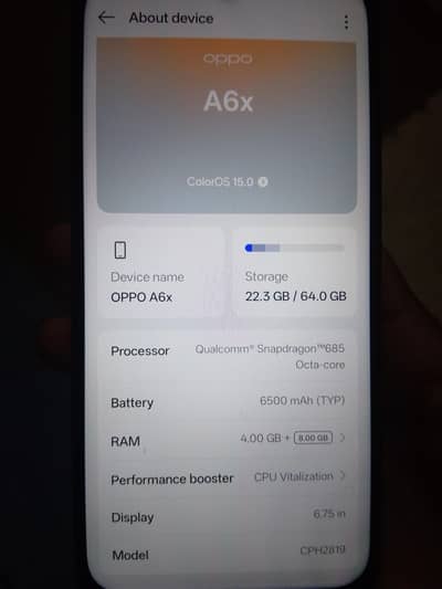 OPPO Other Model