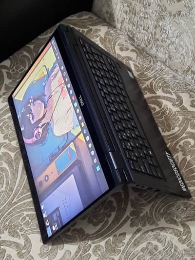 Dell Latitude 7390 2-in-1 Touch | i5 8th Gen | 8GB RAM | Windows 11pro