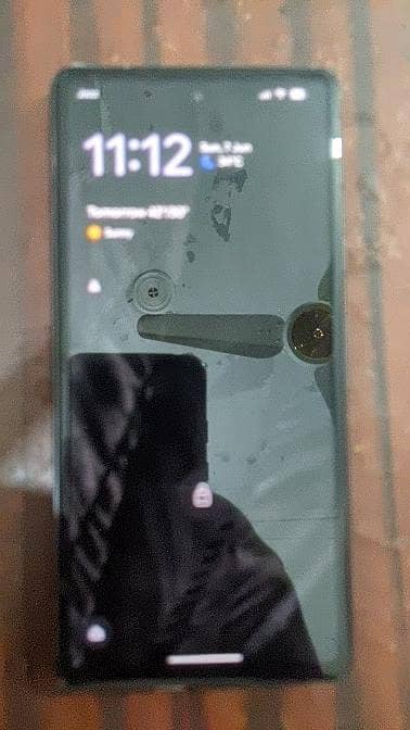 Google Pixel 7a 3