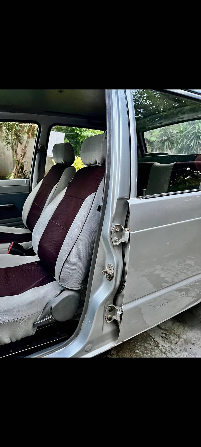 Mehran 2011 model 3