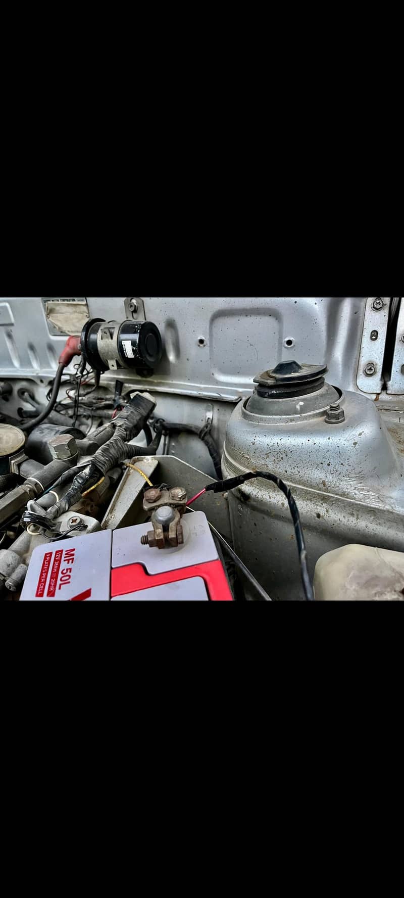 Mehran 2011 model 7