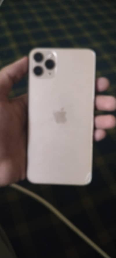 Apple iPhone 11 Pro Max