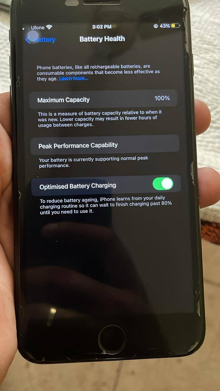 Apple iPhone 7 Plus 0
