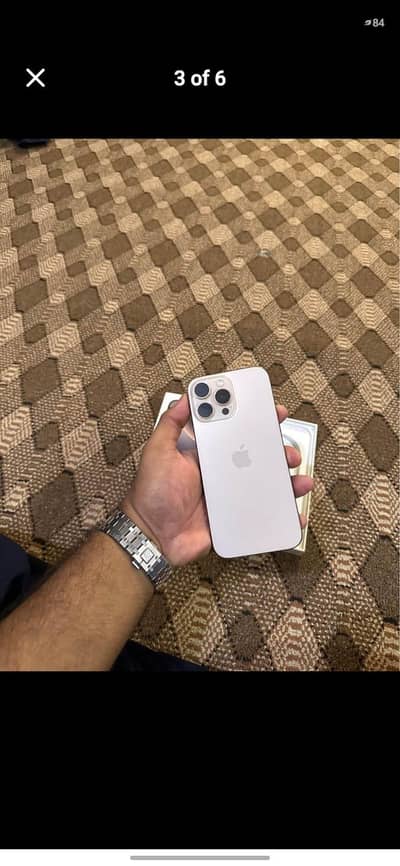 Apple iPhone 16 Pro Max