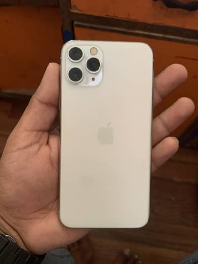 Apple iPhone 11 Pro