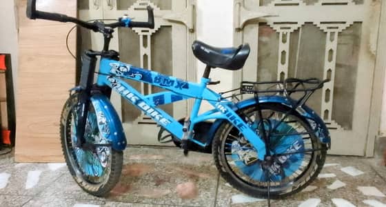cycle urgent sale