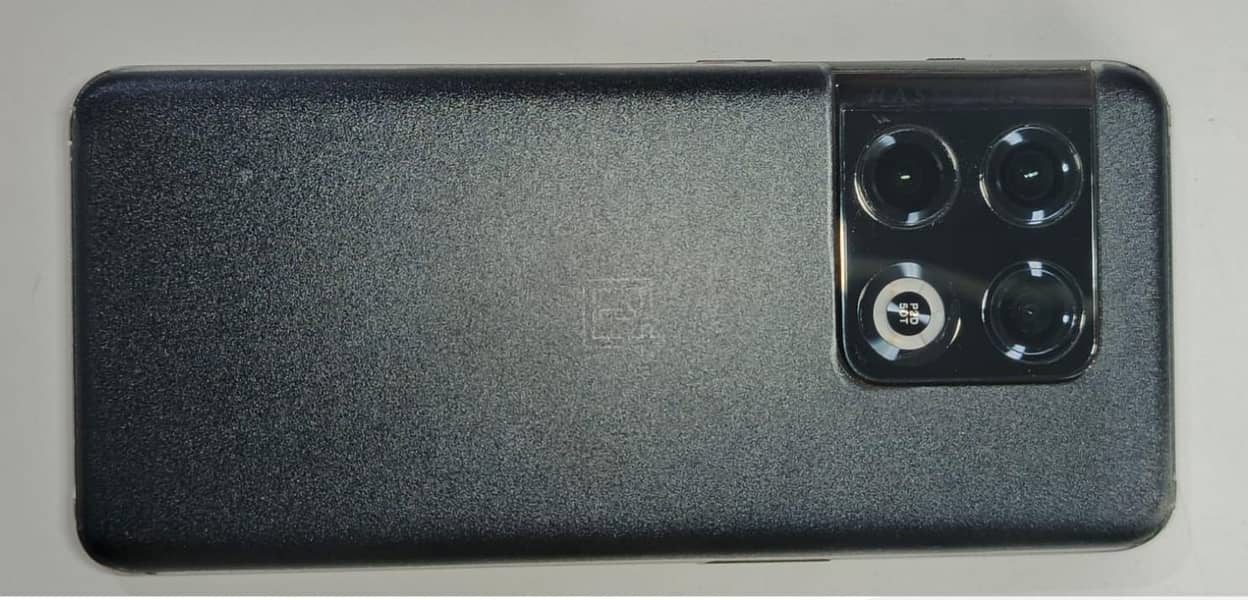 ONE PLUS 10pro 9