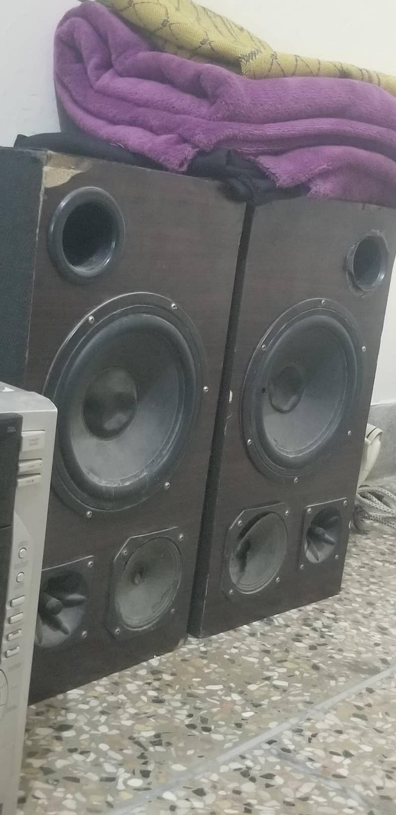 speaker 1