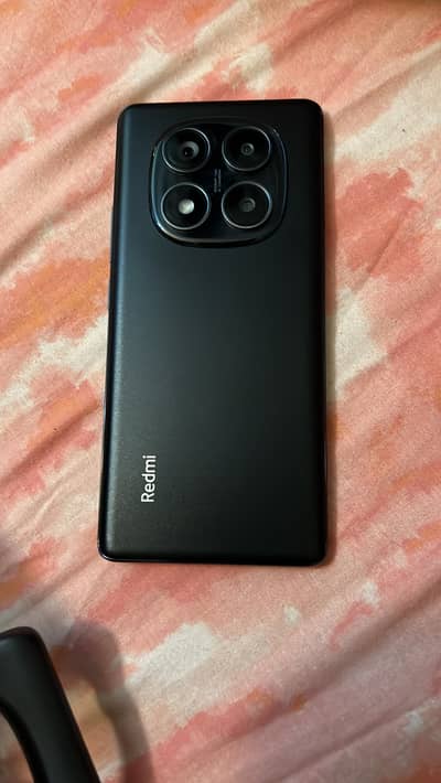 Xiaomi Redmi Note 14 Pro