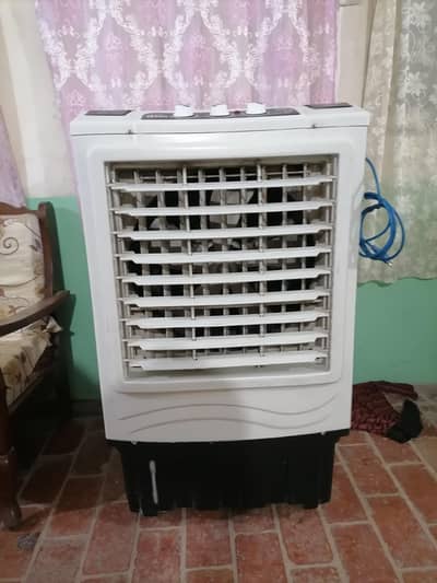 ac cooler