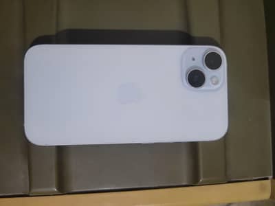 Apple iPhone 15