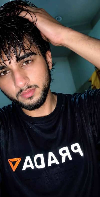 Syed Haider Ali 