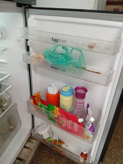 Dawlance Fridge 14qft