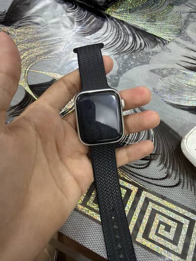 Apple watch seris 5