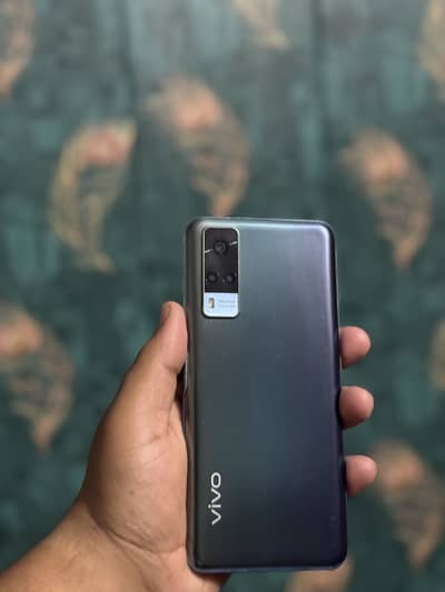 Vivo Y53s