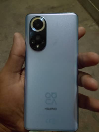 Huawei Nova 9