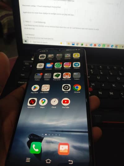 VIVO S1 PRO
