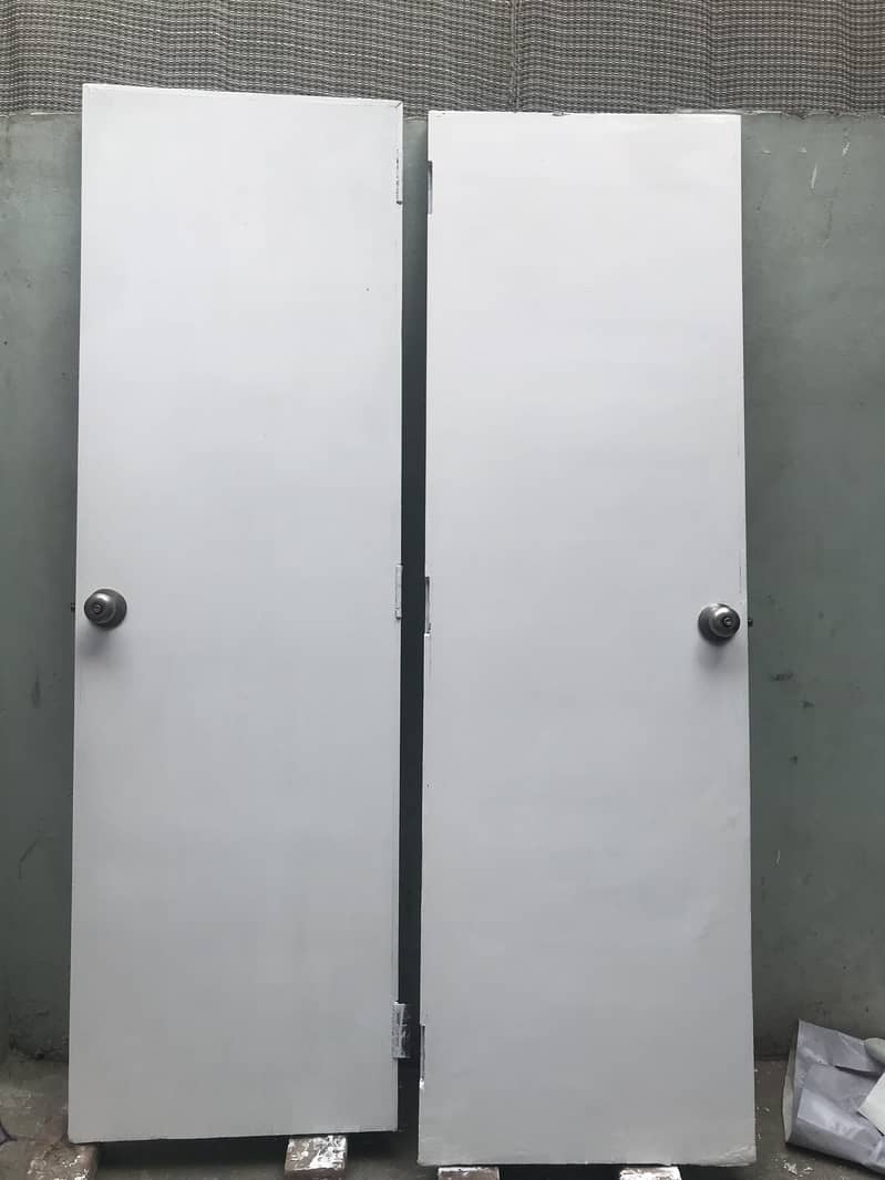 2 Door 2