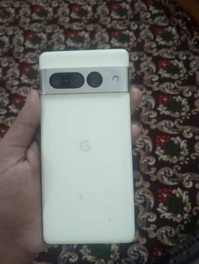 Google Pixel 7 Pro