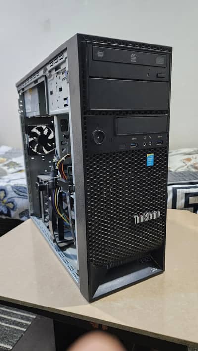 Workstation and Gaming PC
