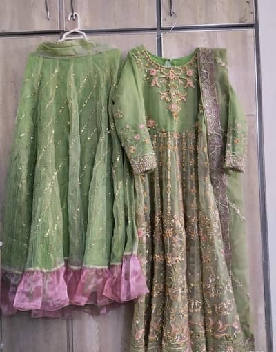 wedding wear Maxi