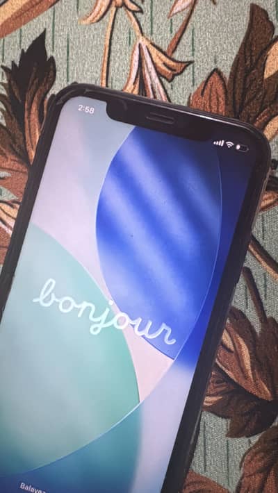 Apple iPhone 11