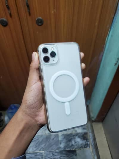 Apple iPhone 11 Pro Max