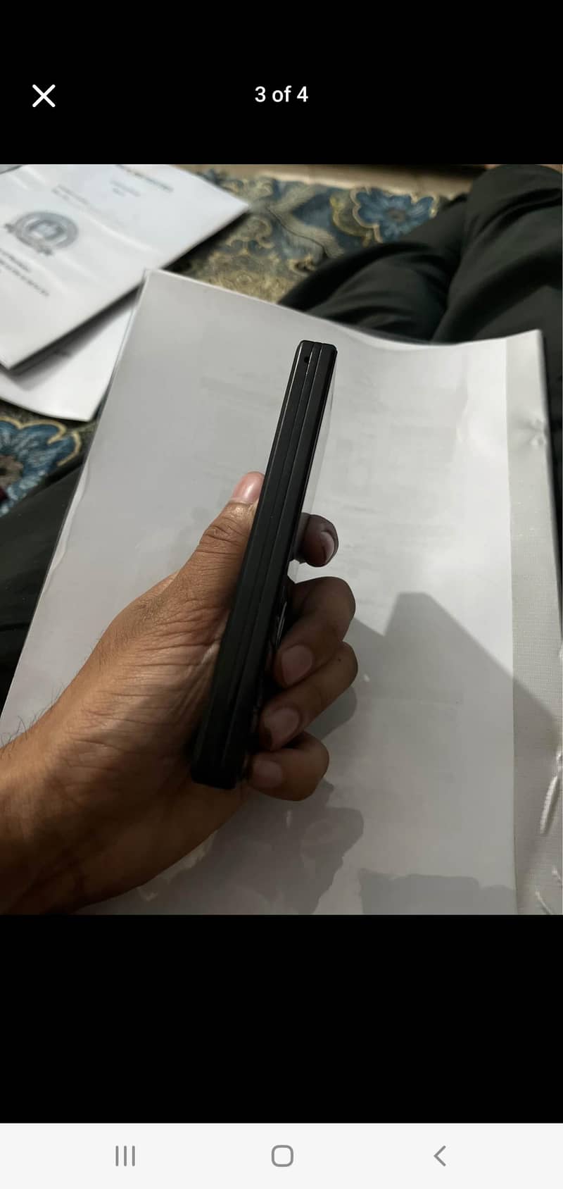 Itel Magic 2 2
