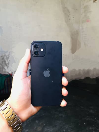 Apple iPhone 12