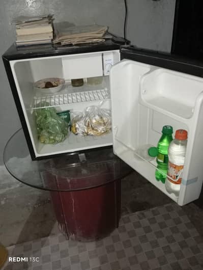 room fridge for sale contact 03462013885