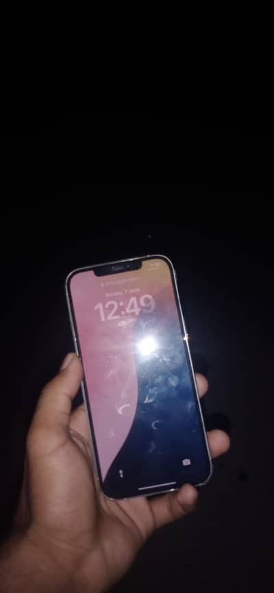 Apple iPhone 12 Pro Max