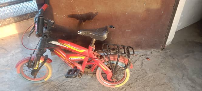 bicycle for sale