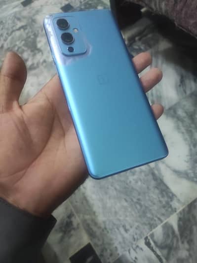 One Plus 9 5g 12+12/256gb PUBG 90fps no open no raipr dual sim pta
