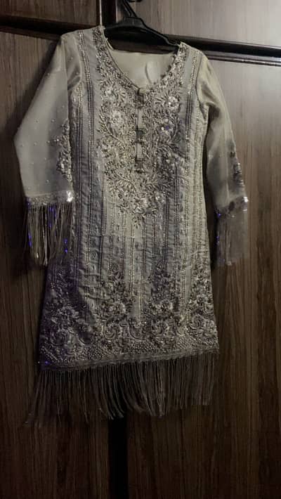 Party wear