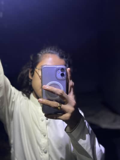 Only iPhone wid cabl