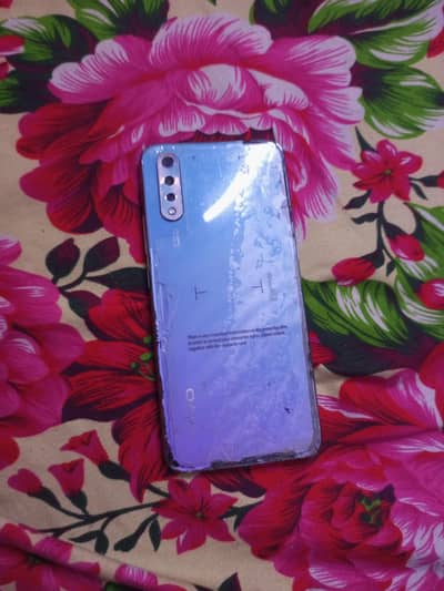 Vivo S1