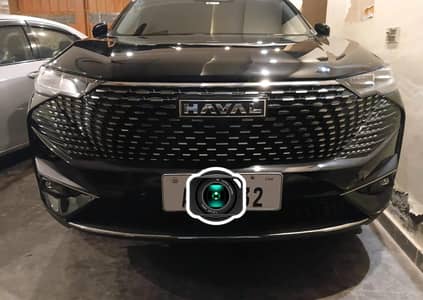 Haval H6 2024