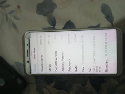 OPPO F5