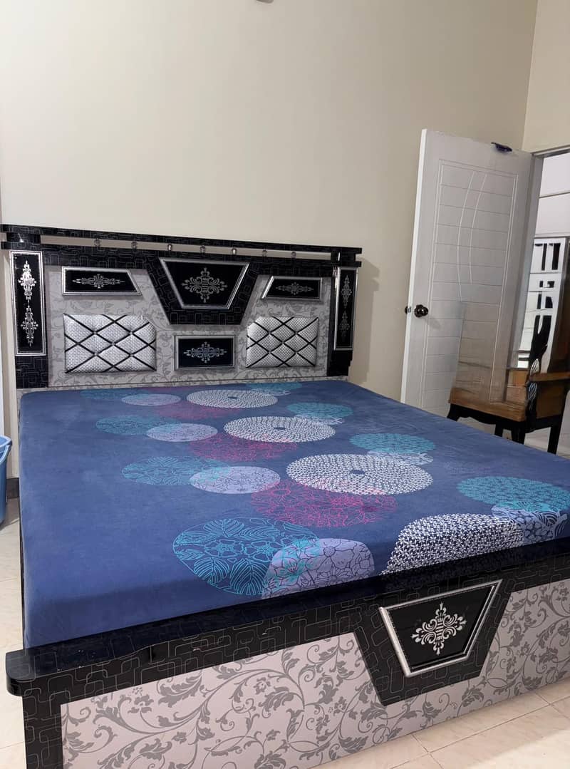laminated bed 0