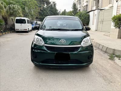 Toyota Passo XL Package S 2019/2023