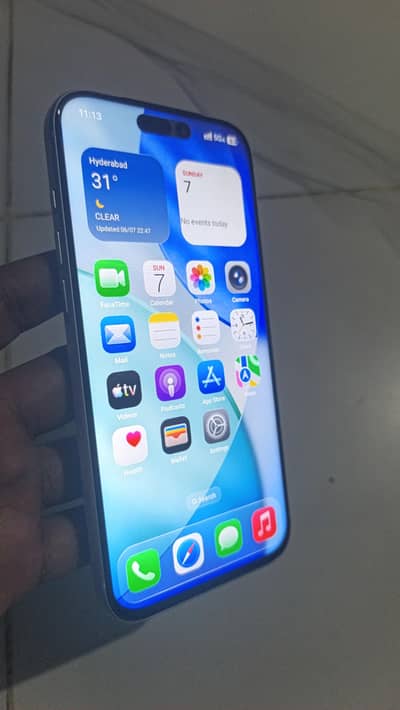 Other Mobile