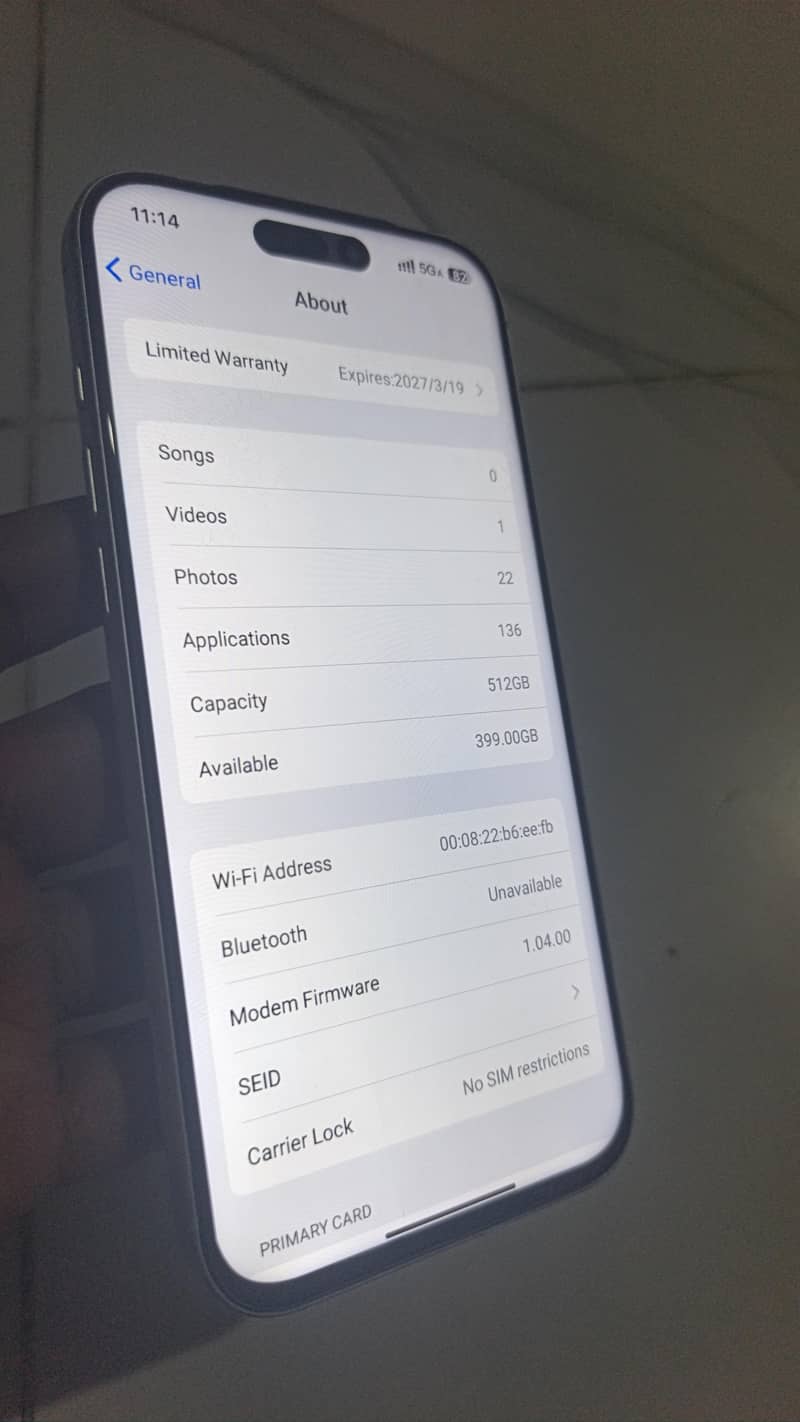 Other Mobile 1