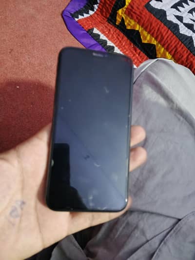 Apple iPhone XS